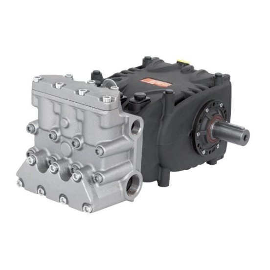 BOMBAS INTERPUMP SERIE 70VHT BOMBAS INTERPUMP SERIE 70VHT